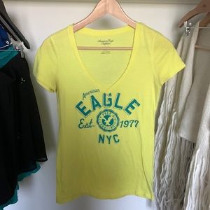 Vintage American eagle outfitters XS preowned